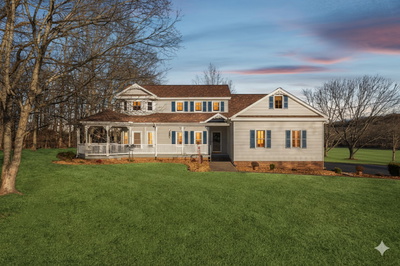 5205 SE Tater Peeler Rd