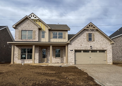 213 Settlers Way lot 610