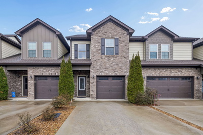 Exterior view of 4116 Suntropic Ln in Murfreesboro, TN