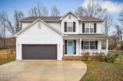 161 Echo Valley Drive