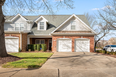 2342 N Tennessee Blvd