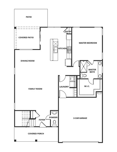 336 Springbrook Boulevard