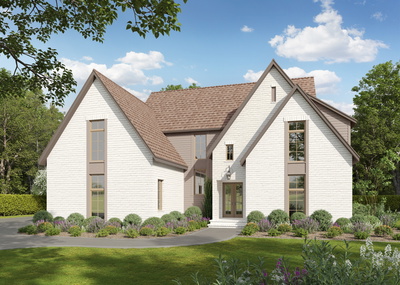 1907 Mark Pirtle Way