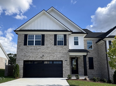 136 Lightberry Lane Lot 256