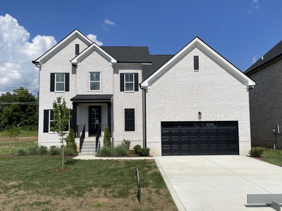 112 Hayden Ln lot 220