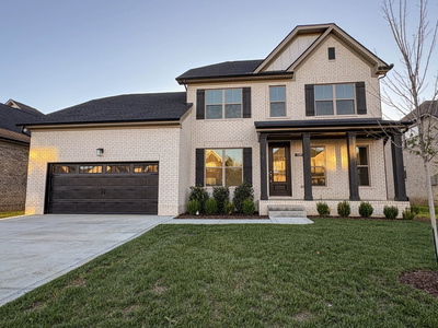 109 Hayden Ln lot 231