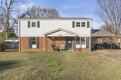 5064 KNIGHT ARNOLD RD