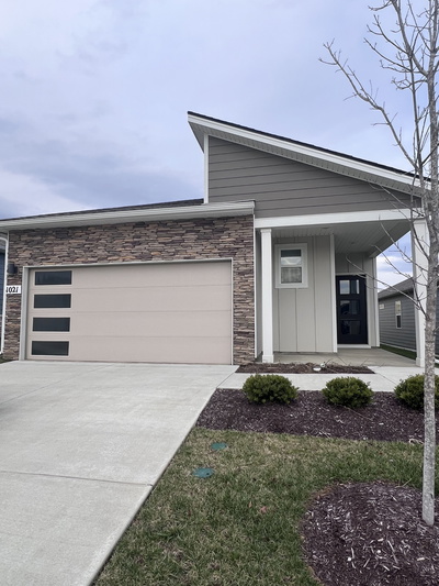 1021 Royal Gorge Pvt Ct