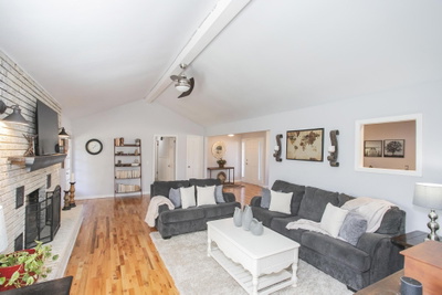321 Amherst Dr