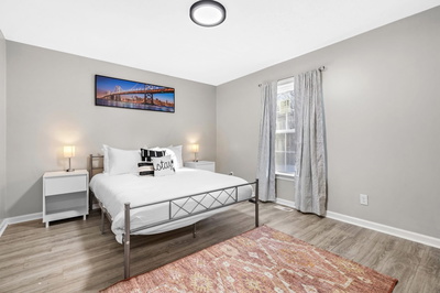 2821 Old Matthews Rd