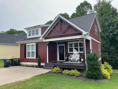 215 Evans Dr