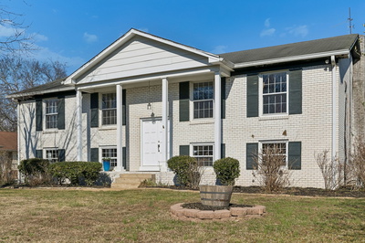 7424 George Gaines Rd