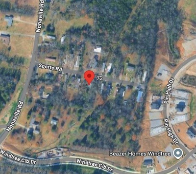72 Sports Rd