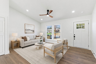 206 New Sawyer Brown Rd