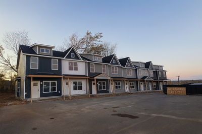 127 Front Ridge Circle