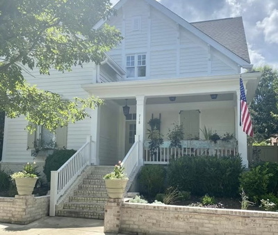 718 Pearre Springs Way