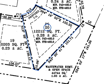 1138 Willow Springs Dr