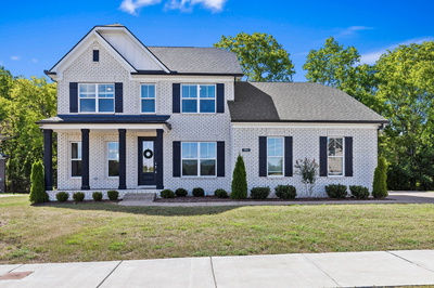 112 Harlinsdale Blvd lot 87