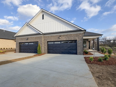 2023 Horseshoe Cir lot 218