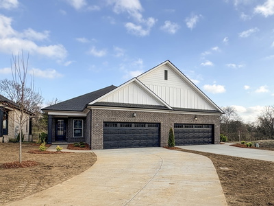 2021 Horseshoe Cir lot 219