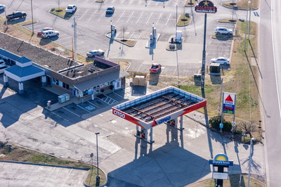 2417 Highway 46, S