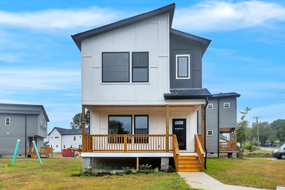 193 Paragon Mills Rd