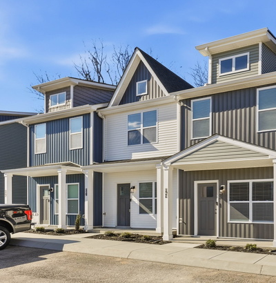 119 Front Ridge Circle