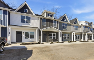 121 Front Ridge Circle