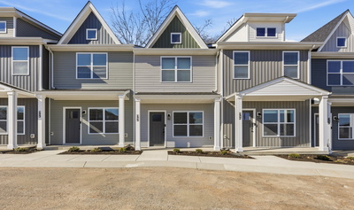 125 Front Ridge Circle