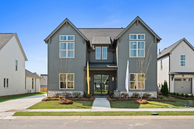 5055 Poplar Farms Drive