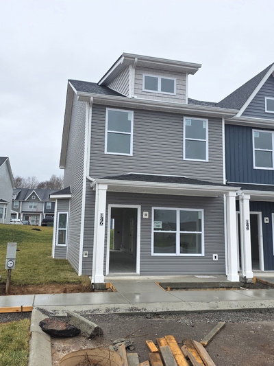 146 Front Ridge Circle