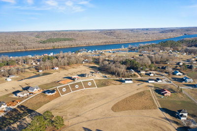 Exterior view of 0 Rest Lane in Decaturville, TN