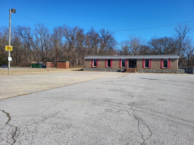 1343 Fort Campbell Blvd