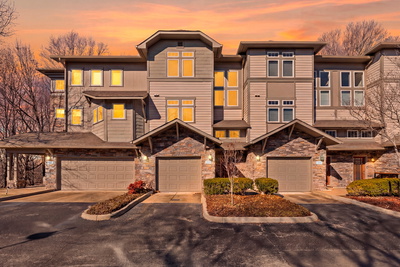 320 Old Hickory Blvd