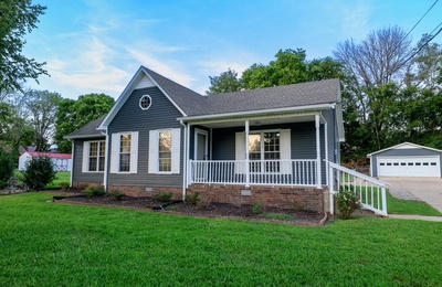 1177 Bethel Rd, S