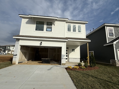 1268 Linn Cove Court