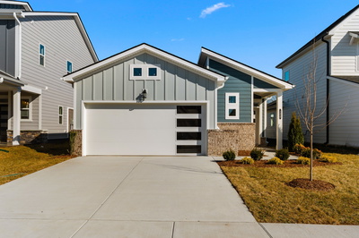 1256 Linn Cove Court