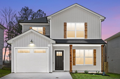 204 Quarry Overlook Way