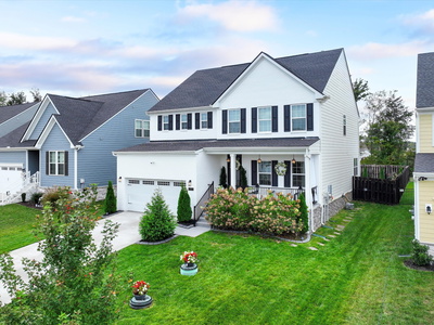 6554 Palm Warbler Dr