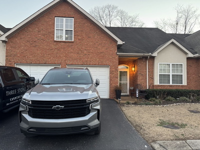 2521 Pennington Bend Rd