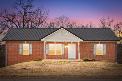 3366 N Henderson Way