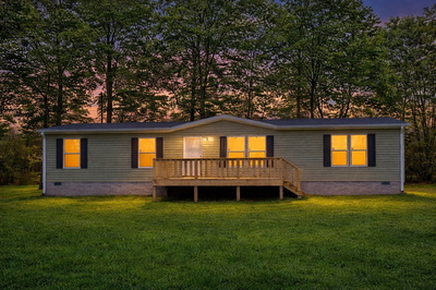 665 Camp Belle Air Rd