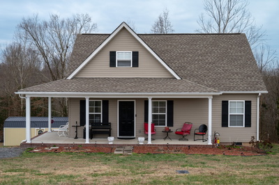 828 Kirbytown Rd