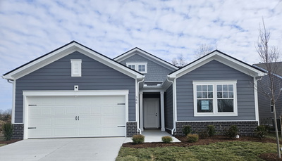 360 Stonehaus Circle