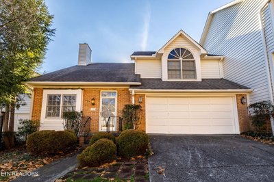 905 Glennshire Drive