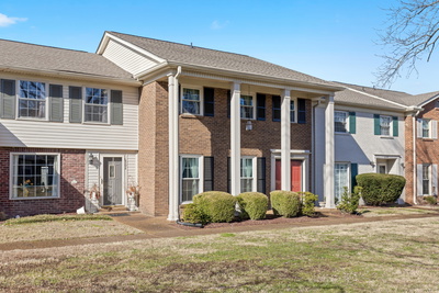 8300 Sawyer Brown Rd