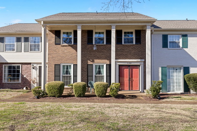 8300 Sawyer Brown Rd