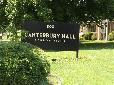 500 Paragon Mills Rd