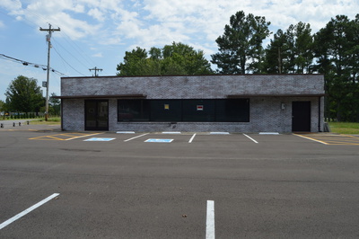 2601 Highway 64, W