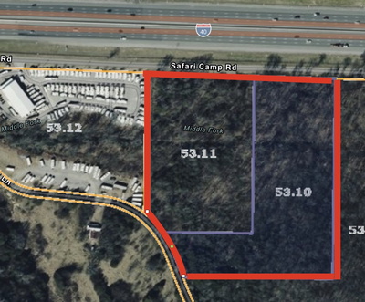 0 Safari Camp Rd